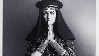 Listen to This MØ x Diplo Track 'Kamikaze' Now or Just 1000 Times Later When It's Everywhere